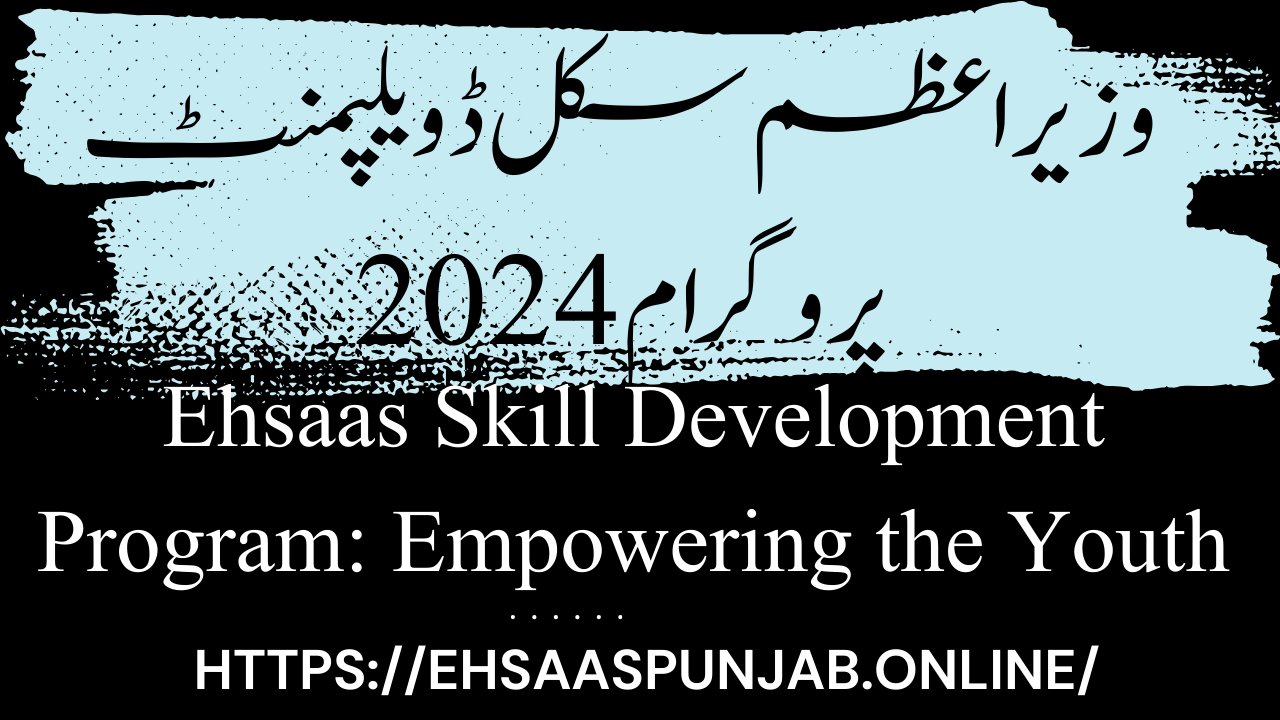 Unlocking Opportunities: The Prime Minister Skill Development Program 2024